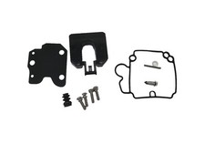 Carburettor Repair Kit for Mercury Mariner 25HP 30HP 40HP 50HP 60HP 4-Stroke