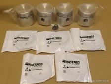 CLASSIC MINI 998CC PISTON AND