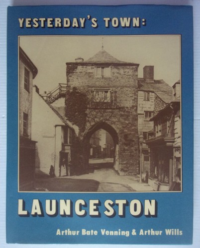 Yesterday town launceston - yesterday's,