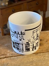 Vintage TAMS England Drinking