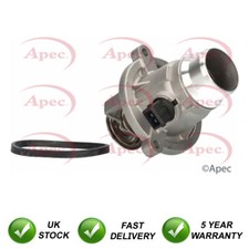 Thermostat Coolant SJR Fits