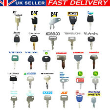 28pcs Keys Ignition Key Digger