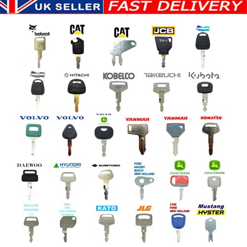 28pcs keys ignition key digger - keys,
