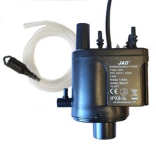 Boyu aquarium fish tank - ea,