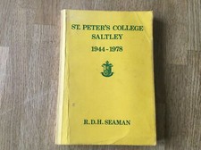 St Peter's College Saltley