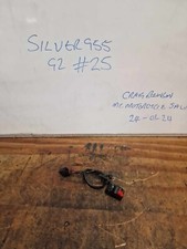 triumph Sprint St 955i gen2