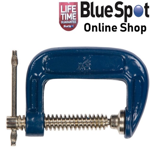 50mm g clamp - 50mm, small
