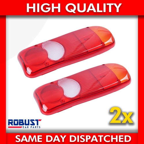 For renault master - 2x,