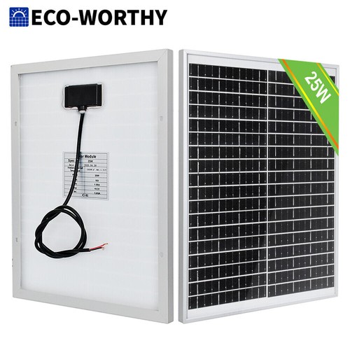 Excellent refurbished 12v - excellent,
