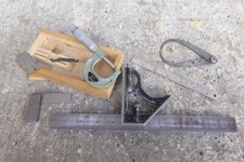 Small Job Lot Of Engineering