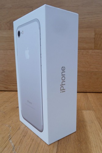 Iphone box original - box,
