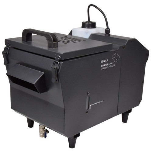 Qtx stratus 1200 - qtx, fog