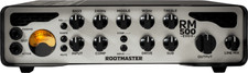 Ashdown Rm-500-Evo-Ii