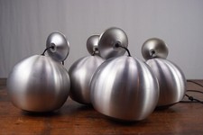 70s 4X Ball Boxes Ball