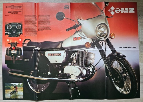 Ifa mobile gdr brochure - ifa,