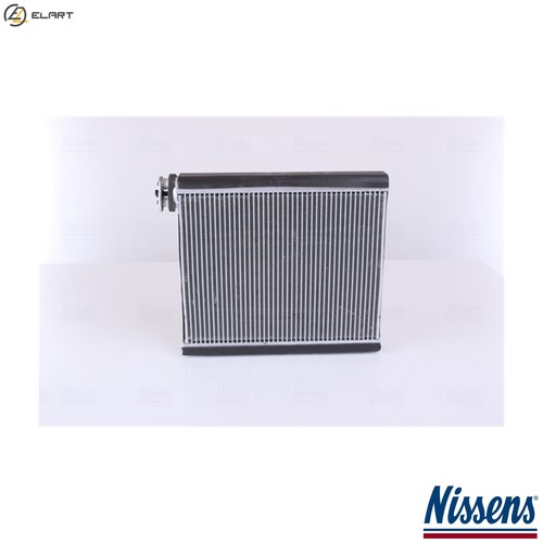 Evaporator air conditioning - evaporator,