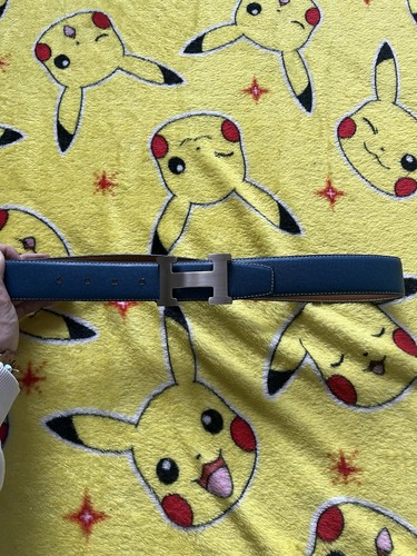 Hermes paris blue - hermes,