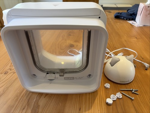 Sureflap microchip cat flap - microchip,
