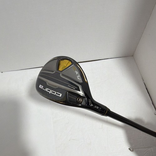 Cobra baffler rail hybrid - cobra, t-rail