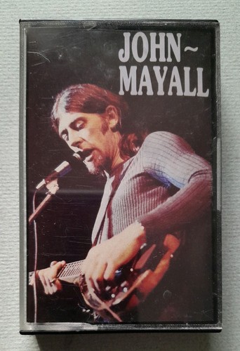 John mayall original 1993 - original,