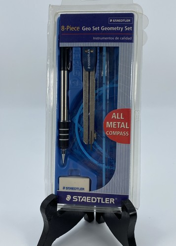 Staedtler geo set geometry - staedtler,