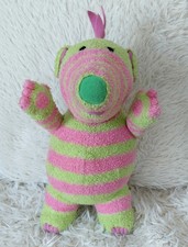 Fimbles  Baby Pom pink & green