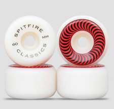 SPITFIRE Classics 60mm 99a
