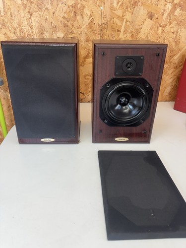 Denon e313 bookshelf - denon, sc-e313