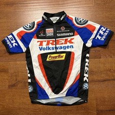 Trek Volkswagen Cycling Jersey