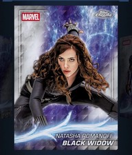 Topps Marvel Collect 2025