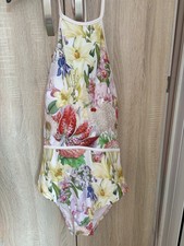 Ted Baker Pink Swimsuit Size