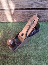 VIntage Stanley Bailey No 4