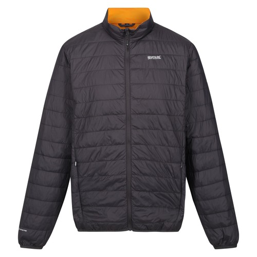 Regatta mens hillpack quilted - hillpack,
