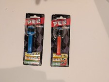 Vintage 2005 NASCAR Pez