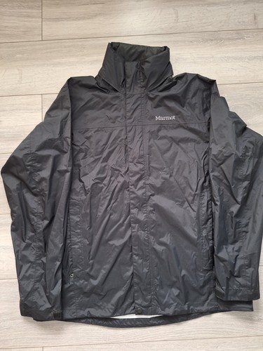 Marmot jacket mens black - marmot,
