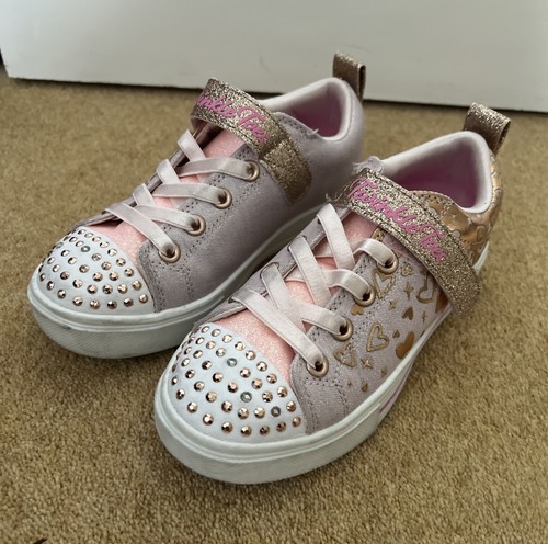 Skechers girls twinkle toes - girls,