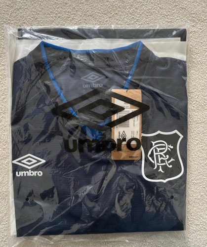 Glasgow rangers large pro - rangers, 3rd