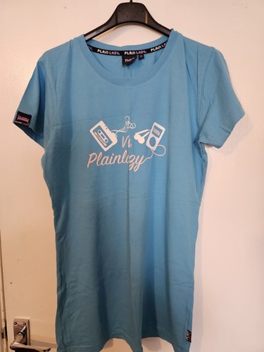 Size plain lazy - plain,