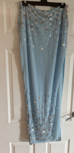 Polly sparkly embellished - oh,