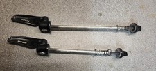 Shimano Dura-Ace WH-9000 Quick