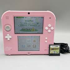 Nintendo 2DS Handheld Console