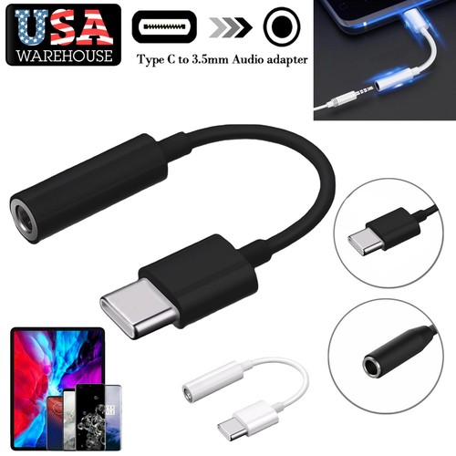 Usb type 3 5mm aux - type, 3.5mm
