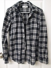 American Apparel Shirt XS