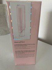 SWAROVSKI AURA COLLECTION MARIAGE LIGHT EAU DE TOILETTE 50ml RARE FACTORY SEALED