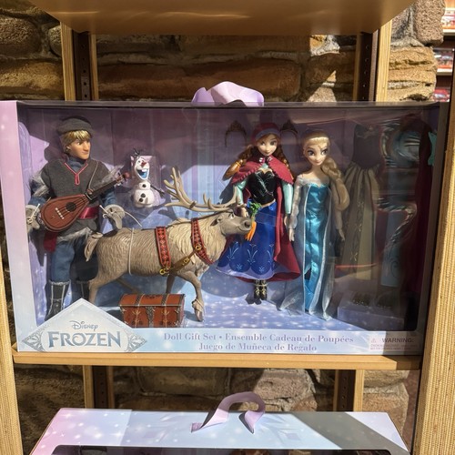 Disney parks frozen - parks,