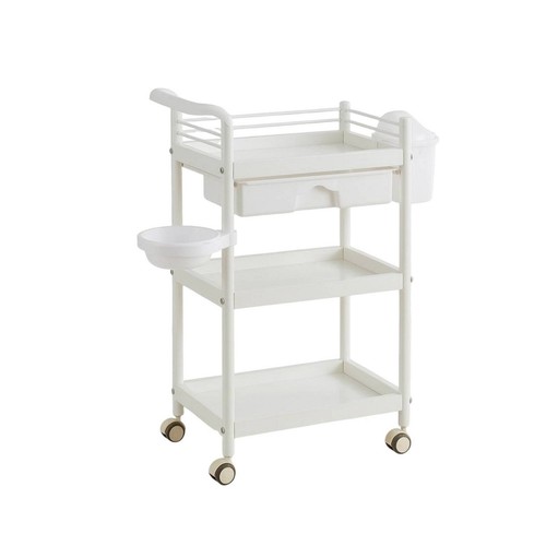 Beauty cart with - beauty,