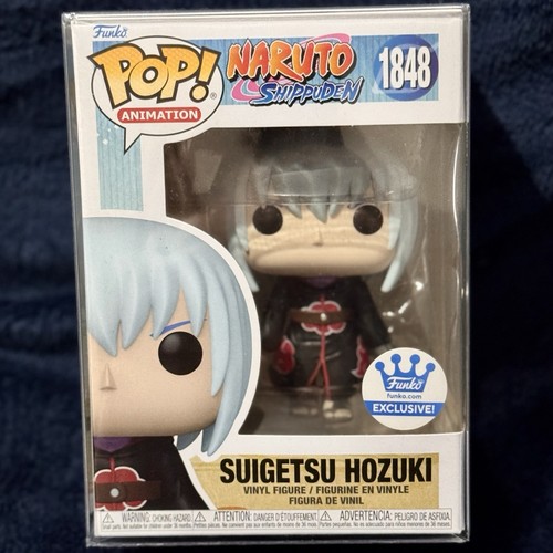 Funko pop suigetsu - funko, pop!