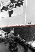 F028944 attends german navy - ah,