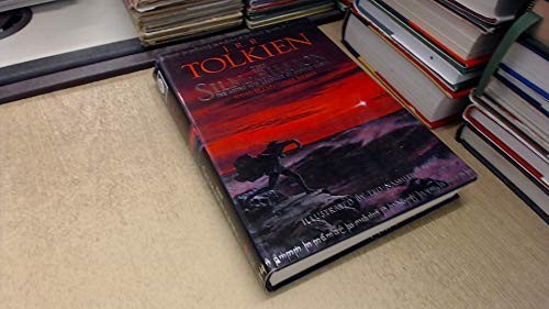 The silmarillion tolkien - by,