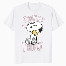 Peanuts Snoopy Woodstock